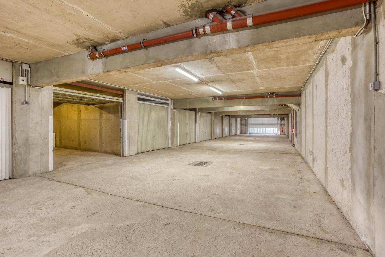 La Terrasse Des Golfs, Duplex Climatise, 2 Sdb, Garage, Calme Et Verdure Saint-Raphaël Zewnętrze zdjęcie